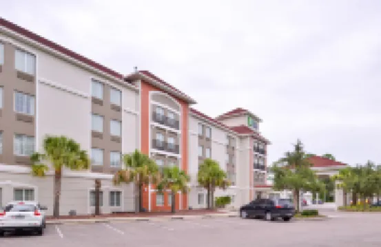 Holiday Inn Express TAMPA N I-75 - UNIVERSITY AREA by IHG Hotels in Tampa