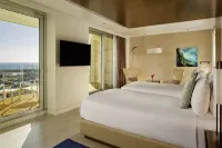 The Ritz-Carlton, Herzliya - balcony