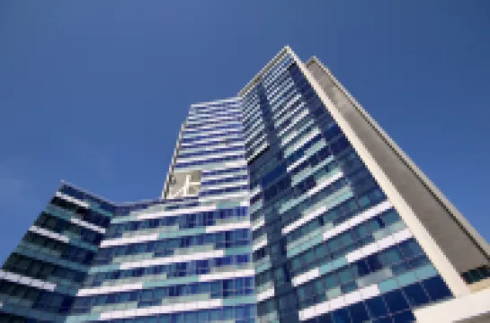 호텔 인터컨티넨탈 카르타헤나  호텔