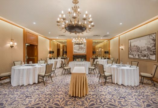 더 옴니 킹 에드워드 호텔