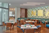 Art Ovation Hotel, Autograph Collection - Breakfast