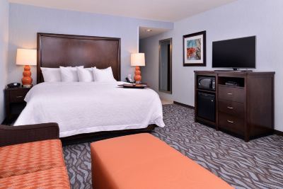 客室 ハンプトン イン ローマの写真