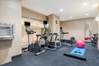 Holiday Inn BROOKLYN DOWNTOWN by IHG - Gym