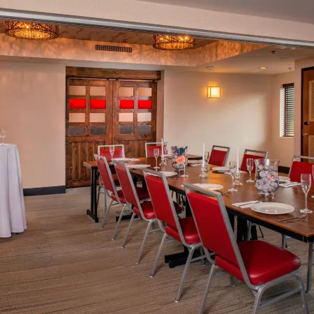 Four Points by Sheraton Newark Christiana Wilmington