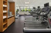 TownePlace Suites Minneapolis Mall of America - Gym