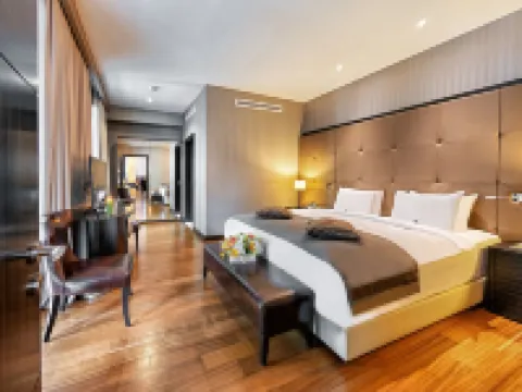 Crowne Plaza BORJOMI by IHG Hotels in Borjomi