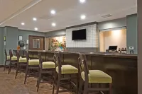 洲際哈里斯堡東假日飯店 - 酒吧