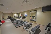 Staybridge Suites EAU CLAIRE - ALTOONA by IHG - Gym