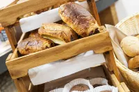 Holiday Inn PLOVDIV by IHG - breakfast