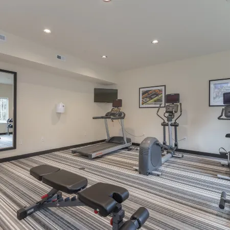 Candlewood Suites MISHAWAKA by IHG