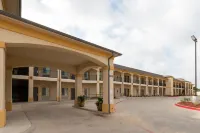 Scottish Inns & Suites Hotels in Seagoville