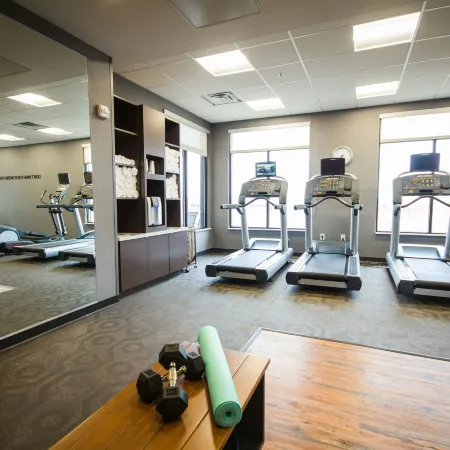 Fairfield Inn & Suites Denver Northeast/Brighton