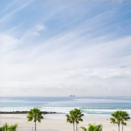 Hotel del Coronado