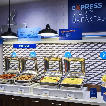 Holiday Inn Express & Suites BRANTFORD by IHG
