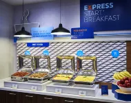 Holiday Inn Express & Suites BRANTFORD by IHG - breakfast
