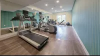 Holiday Inn Express & Suites HOOD RIVER by IHG - Gym
