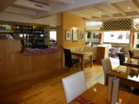 The Atherstone Red Lion Hotel Hotels in Atherstone