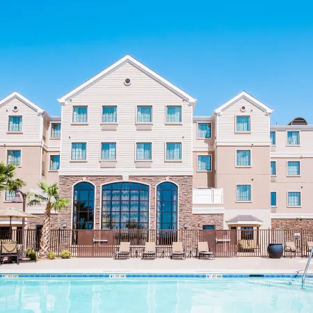 Staybridge Suites EL PASO AIRPORT AREA by IHG