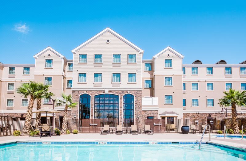 Staybridge Suites EL Paso Airport Area by IHG photo 2