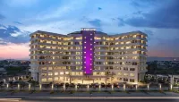Fraser Suites Abuja - Lüks