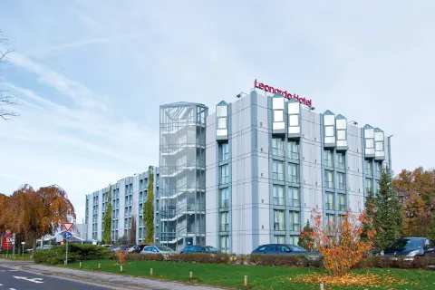 Leonardo Hotel Hannover Airport