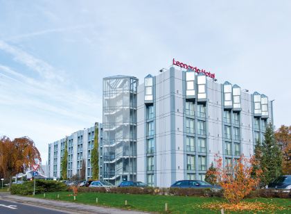 Leonardo Hotel Hannover Airport