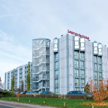 Leonardo Hotel Hannover Airport