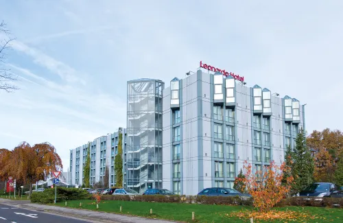 Leonardo Hotel Hannover Airport Hotels in Langenhagen