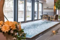 Starby Spa, Hotell & Konferens - Wifi