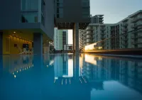 Hotel Indigo MIAMI BRICKELL by IHG - Pools