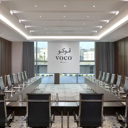 voco AL KHOBAR by IHG