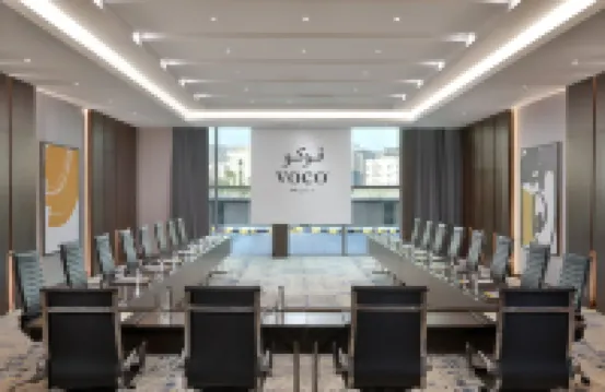 voco AL KHOBAR by IHG