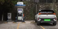 奈尼塔爾斯特林酒店 - 停車場