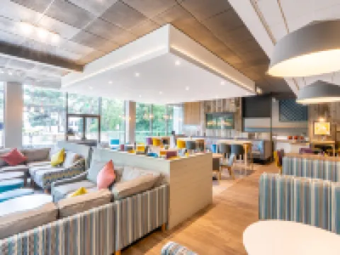 Holiday Inn BOURNEMOUTH by IHG Hotels in Bournemouth