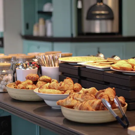 ibis Styles Evry Courcouronnes - Hotel and Events