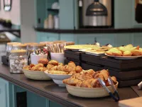 ibis Styles Evry Courcouronnes - Hotel and Events - parcheggio