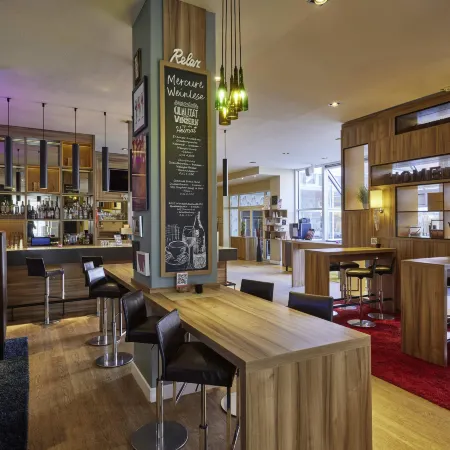 Mercure Hotel Severinshof Koeln City