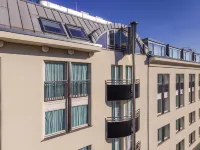 Radisson RED Berlin Kudamm Hotels in der Nähe von Zoologischer Garten Berlin