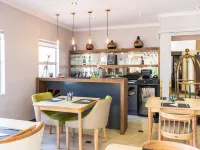 Mercure Johannesburg Midrand Hotel