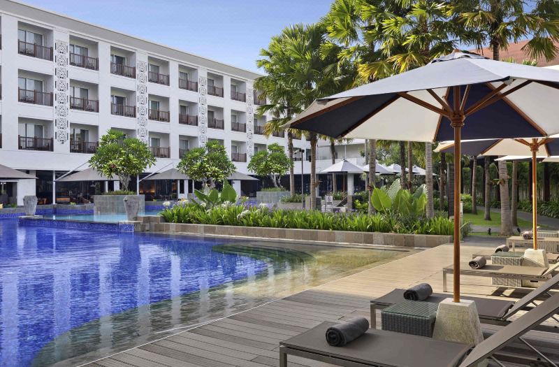 Grand Mercure Bali Seminyak photo 2