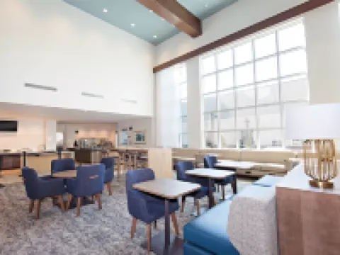 Staybridge Suites DENVER NORTH - THORNTON by IHG ソーントンのホテル
