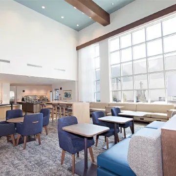 Staybridge Suites DENVER NORTH - THORNTON by IHG