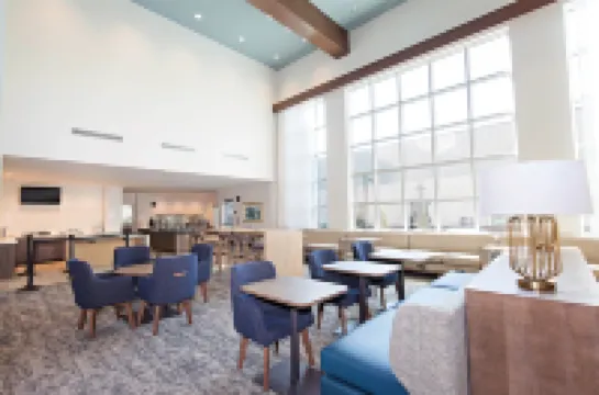 Staybridge Suites DENVER NORTH - THORNTON by IHG