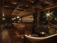 Sofitel Legend Casco Viejo - Panama City - 주차장