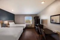 WoodSpring Suites Orlando West - Clermont - 2 stjerner