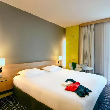 Ibis Styles Nantes Reze Aéroport