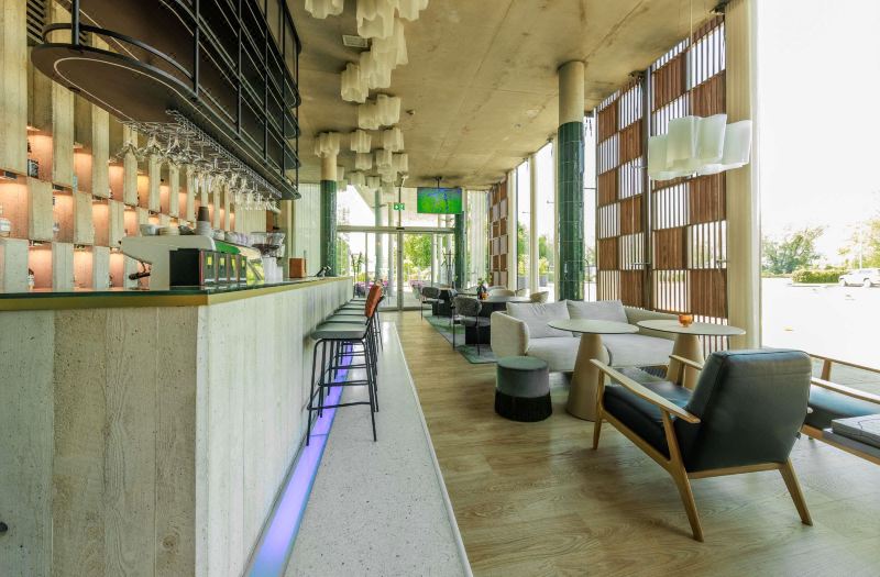 Mercure Tallinn photo 5