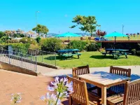 Beach Hotel Torbay B&B Hotels in Paignton