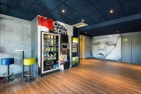 Ibis Budget Sélestat Hotel a Kintzheim