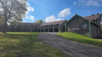 Timber Inn Motel - 2-Star